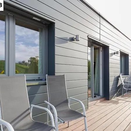Apartman Philip Meersburg